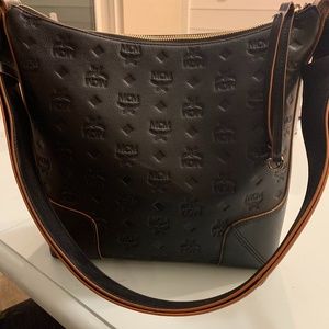 MCM Purse